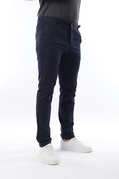 Rodrigo Casual Men's Chino Pants - Stylish and Comfortable