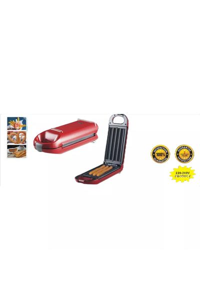 HOME MASTER Home Master Churro Maker Model HM-359