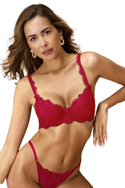 vory Жіночий бюстгальтер без підкладки та наповнювача VR.NT.s43.20.Y85