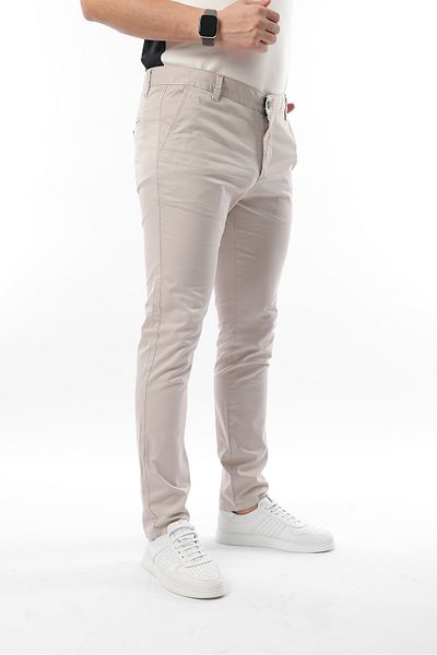 Rodrigo Casual Men's Chino Pants - Stylish and Comfortable