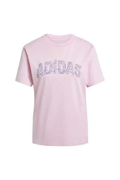 adidas ADIDAS women's T-shirt W T ILLU TEE 2 - JN9124