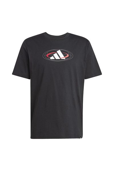 adidas ADIDAS men's T-shirt M C HOT CB T - JI6783