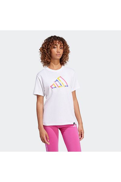 adidas Tricou ADIDAS pentru femei W T FILL TEE - JN9086