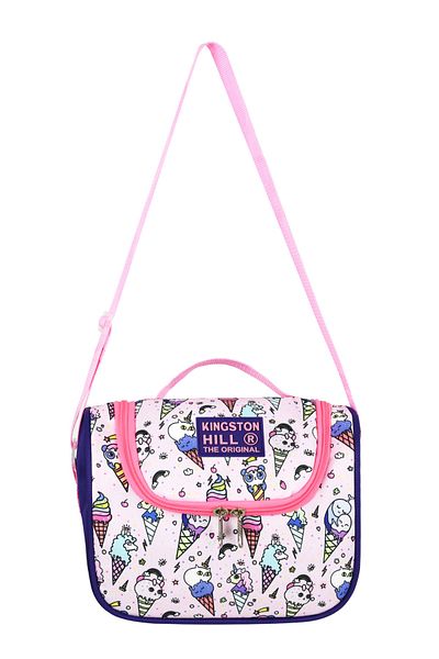 Kingston Hill Thermal Ice Cream Thermal Insulated Lunch Box