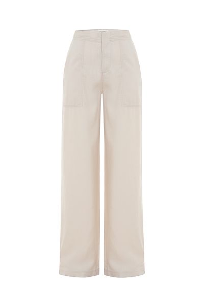 Mudo Relax Fit Pants
