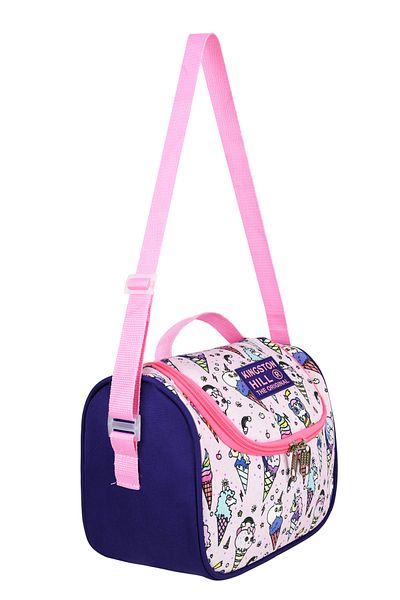 Kingston Hill Thermal Ice Cream Thermal Insulated Lunch Box