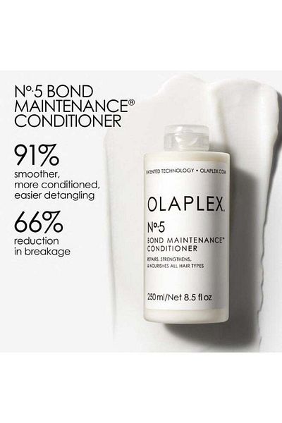 Olaplex No 5 Bond Maintenance Conditioner 250ml