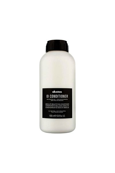 Davines Oi/oil Moisturizing Care Cream for All Hair Types 1000ml Keycuaför