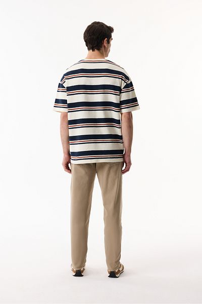 Mudo Straight Fit Pants