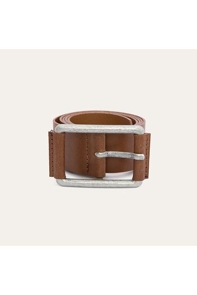 Mudo GENUINE LEATHER BELT