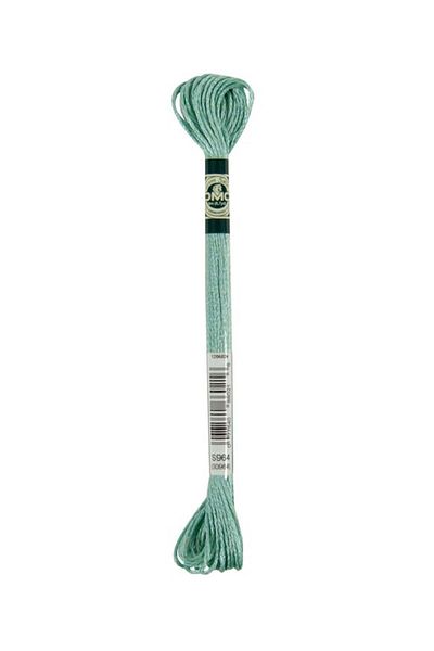 Dmc Floş S964 Buy 2 Pieces of Laundry Silk