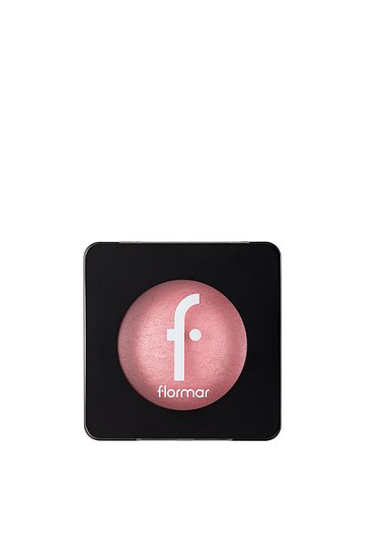 Flormar Baked Blush on Blush 040 Shimmer Pink