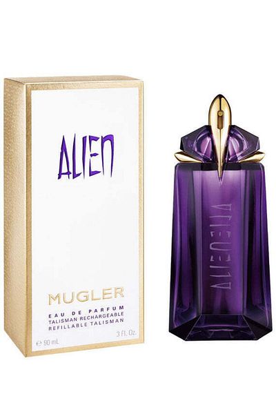 Thierry Mugler Thierry Mugler Alien Eau de Parfum 90ml for Women