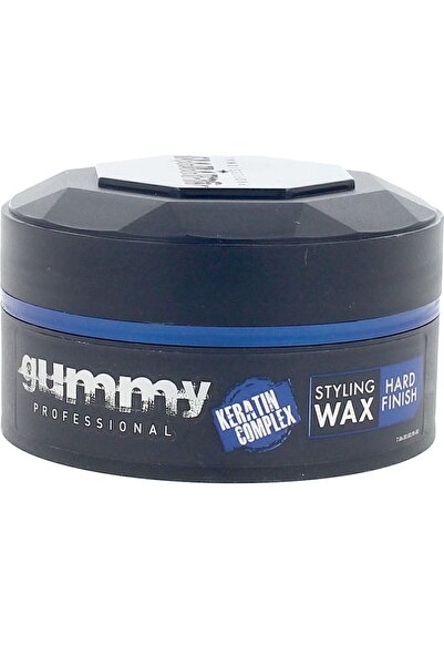 Gummy Styling Wax Hart-finish-wachs 150 ml