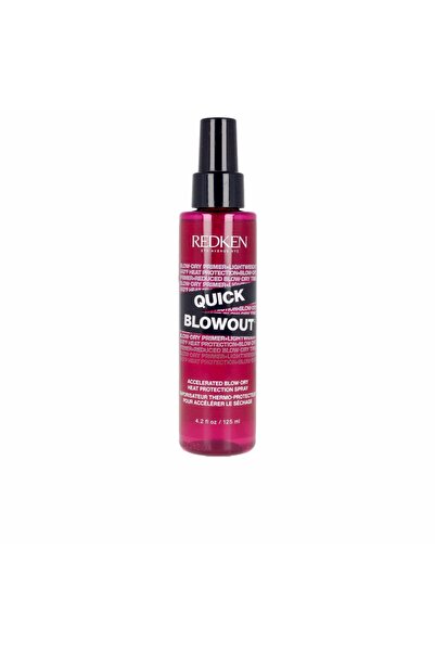 REDKEN Quick Blowout Haarschutzspray Redken 125 ml