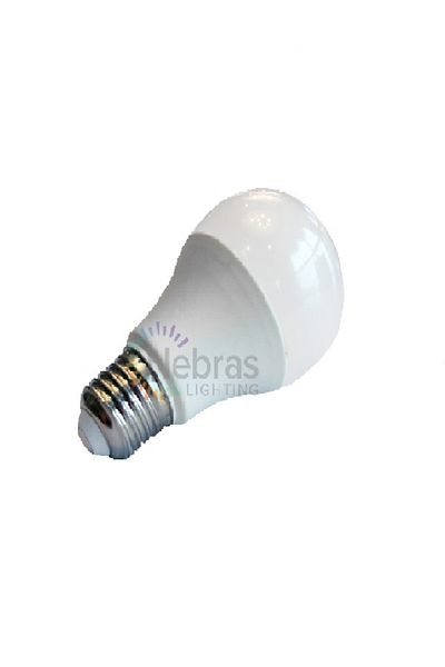 Nebras Bulb Light Power:15w Cct:3000k (PACK OF 10)