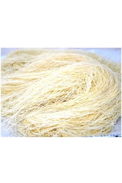 Hatay yöresel pazar Hatay Tel Çiğ Kadayıf 1 Kg