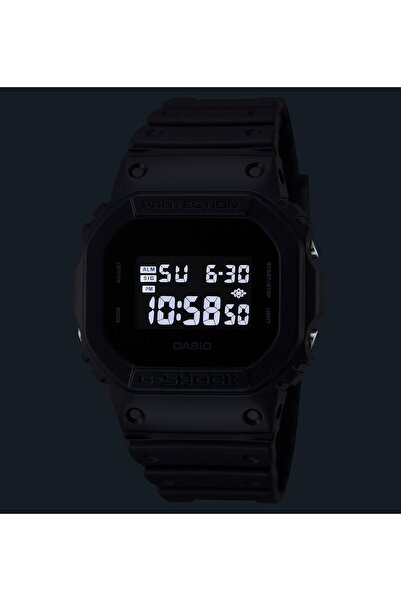 Casio Dw-5600Ubb-1Dr Erkek Kol Saati