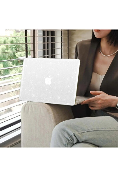 GRABONO Apple Macbook 16.2' 2021 A2485 A2780 A2991 M1 M2 M3 PRO için Koruyucu...