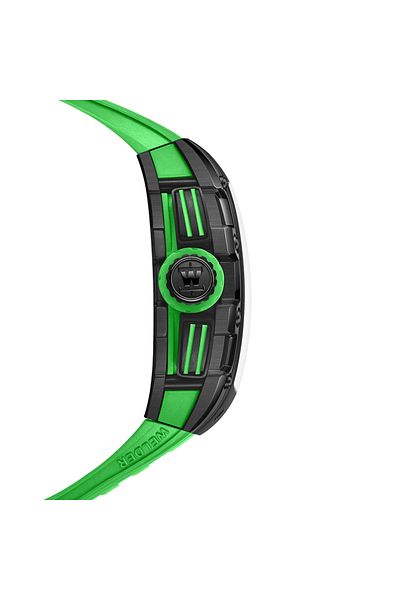 WELDER MOODY WRM2008-R 44 mm Welder Moody Men's Wristwatch