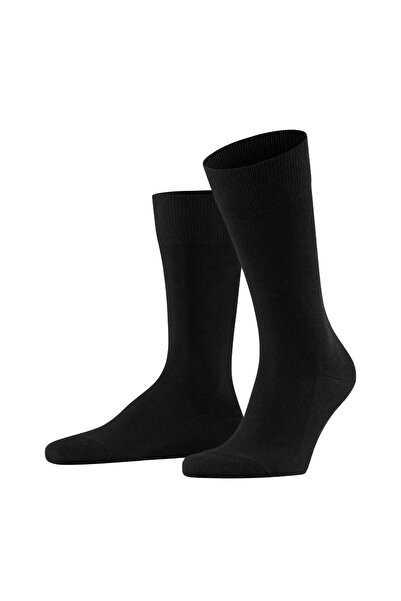MEM SOCKS 6'lı Klasik Pamuklu Dikişsiz Erkek Çorabı 47-49 Numara
