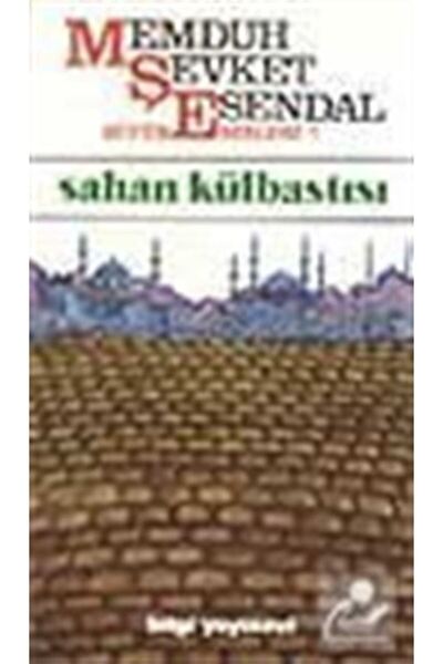 Bilgi Yayınevi Sahan Külbastısı