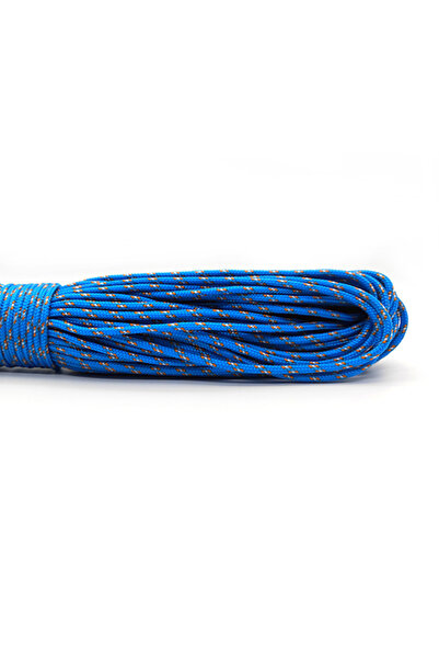 Choice 100ft 282 100FT 25FT 100 Colors Dia.2mm One Stand Cores Rope Paracord ...