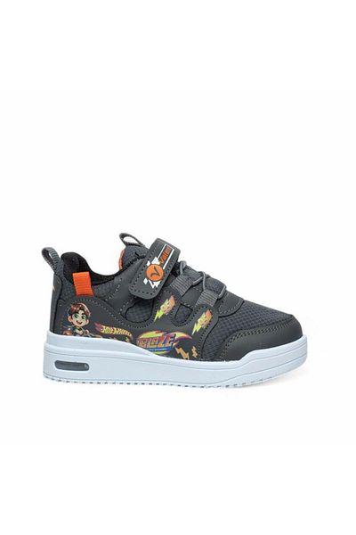 moda ayakkabım Pantofi de modă 2726 Pantofi sport pentru băieți