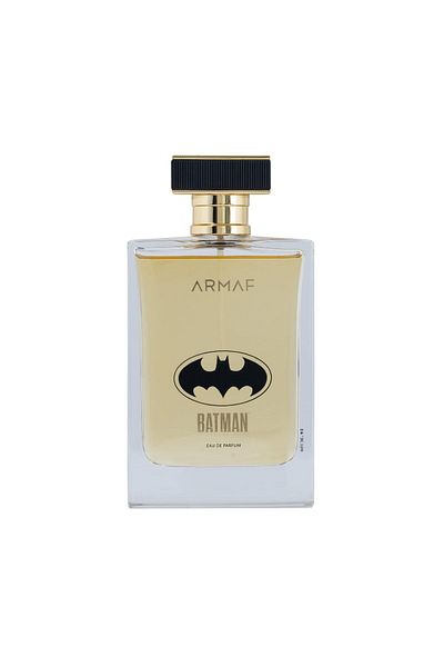 Armaf Perfume WB Batman Superhero Eau De Parfum 100ml, Perfumes For Kids