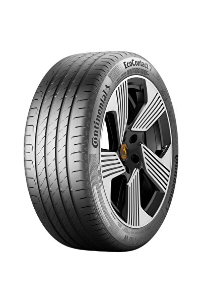 Continental 215/55R17 94T EcoContact 7 (Yaz) (2026)