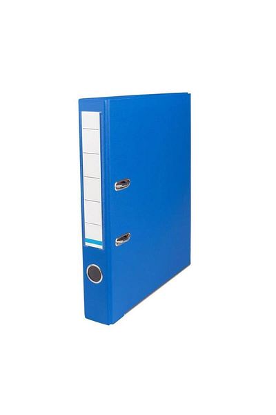 Elit Blue Elitstore Plastic Narrow Folder