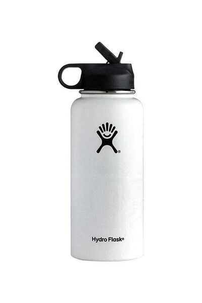 COOYA Vacuum Insulated Water Bottle, Jug Leak Proof, for Teenager Adult, Gym School Outdoor, 946ml