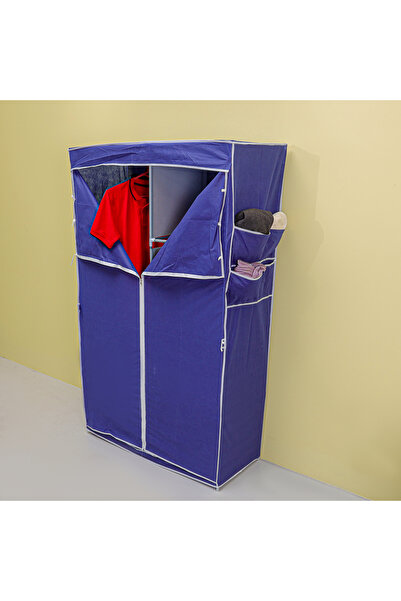 ROYALFORD خزانة ملابس مع رفوف - RF12428