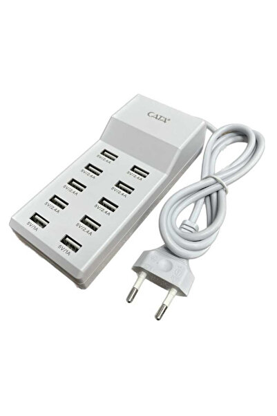 Cata Masa Lambası Şarj Aleti (USB)