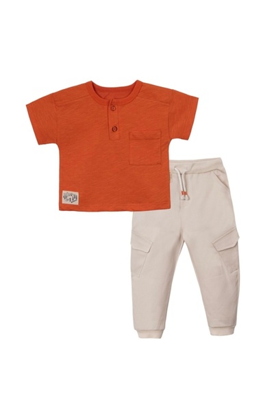 Necix's Yazlık İkili Takım