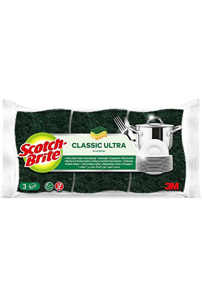 Scotch Brite Scotch-Brite® Classic Ultra