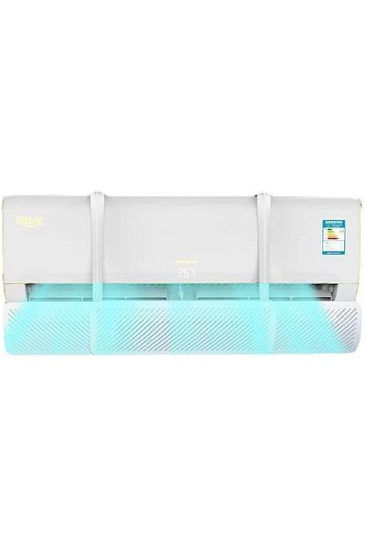 COOYA Conditioner Deflector, Split Ac Adjustable Flow,Deflector Preventing Ac From Blowing Directly