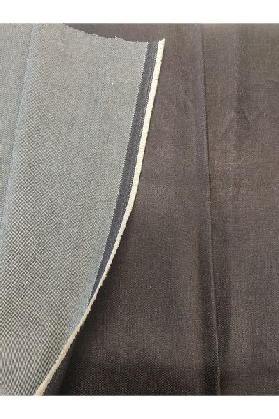 AKTEZ-EL Jean Denim Denim Ύφασμα Πλάτος 150cm Μετρικό Ύφασμα 1mt