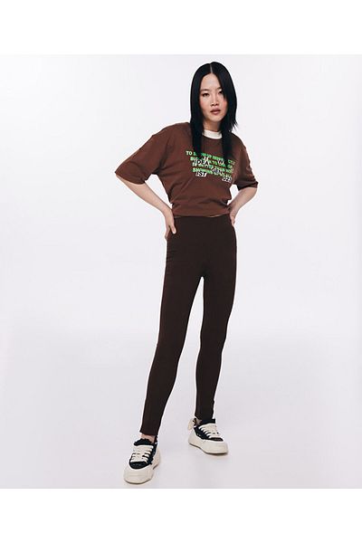 Twist Slim Fit Trousers - Comfortable and Stylish Design