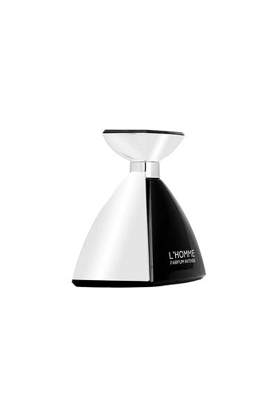 Armaf Perfume L 'Homme Intense Black Eau De Parfum 100ml, Perfume For Men