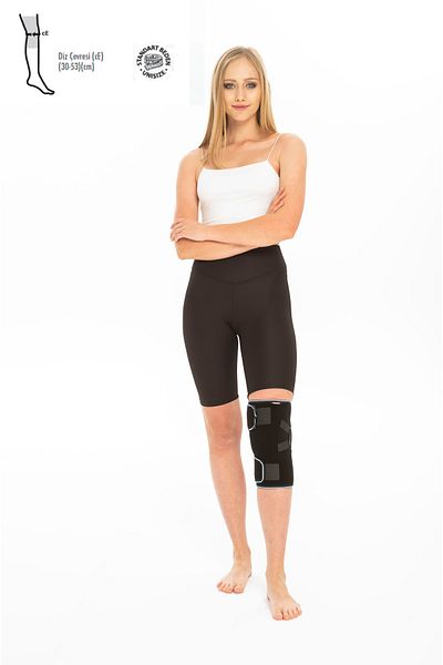 Varimed 43300 Neoprene Knee Pad