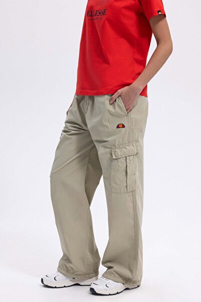 Ellesse Women's Cargo Pants Ef451-Kh