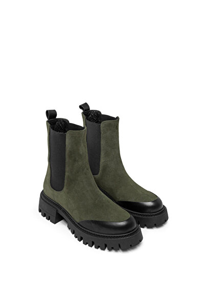 Twist Chelseea Boots