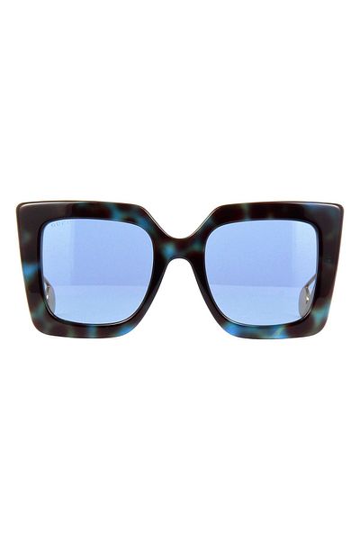 Gucci Gucci Women's Sunglasses Fashion Inspired