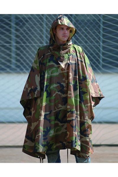 Astüm Askeri Malzeme Camouflage Pants