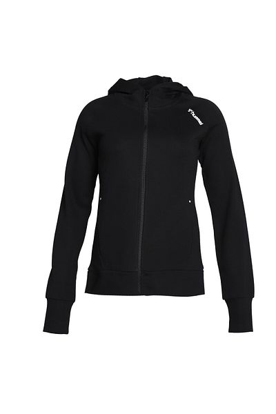 hummel Мъжки суичър с цип Inter Zip