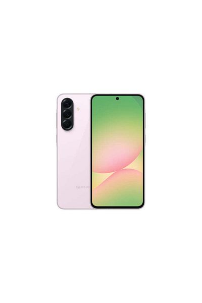 Samsung جالكسي A56 8 جيجابايت 256 جيجابايت ليموني رائع 5G