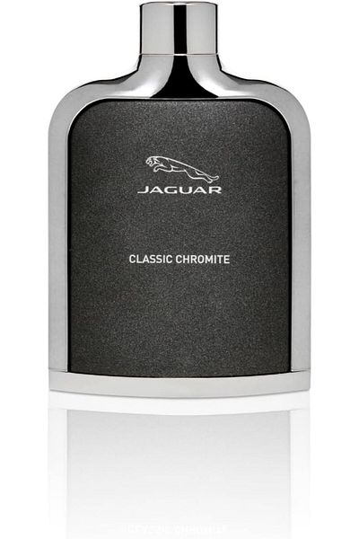 Jaguar Classic Chromite Edt 100ml For Men