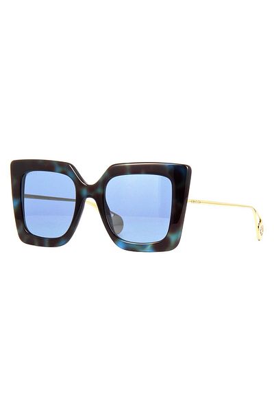Gucci Gucci Women's Sunglasses Fashion Inspired