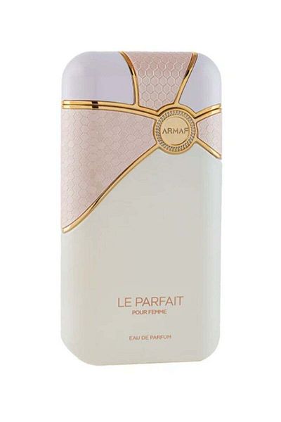 Armaf Perfume Le Parfait Pour Femme White Eau De Parfum 200ml, Perfumes For Women